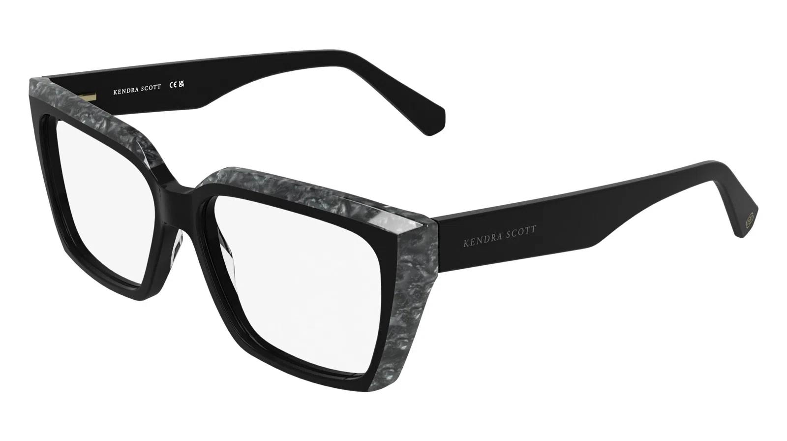 Kendra Scott KE2604 Eyeglasses - view 4